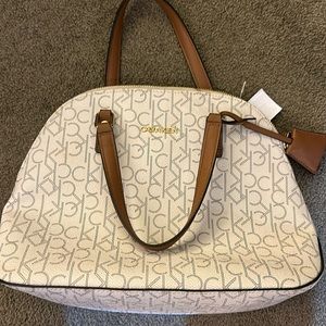 Calvin Klein purse